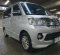 2015 Daihatsu Luxio 1.5 X A/T Silver - Jual mobil bekas di DKI Jakarta-2