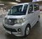 2015 Daihatsu Luxio 1.5 X A/T Silver - Jual mobil bekas di DKI Jakarta-7