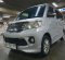 2015 Daihatsu Luxio 1.5 X A/T Silver - Jual mobil bekas di DKI Jakarta-12