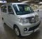 2015 Daihatsu Luxio 1.5 X A/T Silver - Jual mobil bekas di DKI Jakarta-15