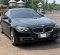 2016 BMW 5 Series 520i Hitam - Jual mobil bekas di DKI Jakarta-2