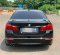 2016 BMW 5 Series 520i Hitam - Jual mobil bekas di DKI Jakarta-11