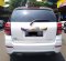 2017 Chevrolet Captiva LTZ Putih - Jual mobil bekas di DKI Jakarta-7