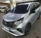 2024 Daihatsu Sigra 1.2 R DLX AT Silver - Jual mobil bekas di DKI Jakarta-7