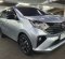 2024 Daihatsu Sigra 1.2 R DLX AT Silver - Jual mobil bekas di DKI Jakarta-13