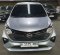 2024 Daihatsu Sigra 1.2 R DLX AT Silver - Jual mobil bekas di DKI Jakarta-19