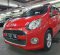 2017 Daihatsu Ayla X Merah - Jual mobil bekas di DKI Jakarta-3