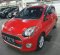 2017 Daihatsu Ayla X Merah - Jual mobil bekas di DKI Jakarta-8