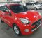 2017 Daihatsu Ayla X Merah - Jual mobil bekas di DKI Jakarta-18