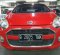 2017 Daihatsu Ayla X Merah - Jual mobil bekas di DKI Jakarta-19