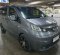 2014 Nissan Evalia XV Highway Star Abu-abu - Jual mobil bekas di DKI Jakarta-7