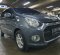 2014 Daihatsu Ayla X Merah - Jual mobil bekas di DKI Jakarta-8