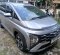 2023 Hyundai Stargazer X Silver - Jual mobil bekas di Banten-10