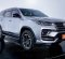 2022 Toyota Fortuner Silver - Jual mobil bekas di DKI Jakarta-1