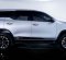 2022 Toyota Fortuner Silver - Jual mobil bekas di DKI Jakarta-2