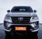 2022 Toyota Fortuner Silver - Jual mobil bekas di DKI Jakarta-6