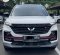 2021 Wuling Almaz Pro 7-Seater Putih - Jual mobil bekas di DKI Jakarta-6