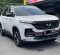 2021 Wuling Almaz Pro 7-Seater Putih - Jual mobil bekas di DKI Jakarta-7