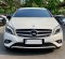 2013 Mercedes-Benz A-Class A 200 Putih - Jual mobil bekas di DKI Jakarta-3