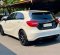 2013 Mercedes-Benz A-Class A 200 Putih - Jual mobil bekas di DKI Jakarta-4