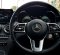 2021 Mercedes-Benz C-Class C200 Putih - Jual mobil bekas di DKI Jakarta-3