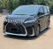 2018 Lexus LM 350 Hitam - Jual mobil bekas di DKI Jakarta-12