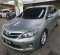 2013 Toyota Corolla Altis 2.0 V Silver - Jual mobil bekas di DKI Jakarta-10