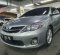 2013 Toyota Corolla Altis 2.0 V Silver - Jual mobil bekas di DKI Jakarta-12