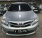 2013 Toyota Corolla Altis 2.0 V Silver - Jual mobil bekas di DKI Jakarta-16