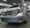 2013 Toyota Corolla Altis 2.0 V Silver - Jual mobil bekas di DKI Jakarta-17