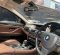 2016 BMW 5 Series 520i Hitam - Jual mobil bekas di DKI Jakarta-5