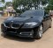 2016 BMW 5 Series 520i Hitam - Jual mobil bekas di DKI Jakarta-6