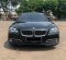 2016 BMW 5 Series 520i Hitam - Jual mobil bekas di DKI Jakarta-7