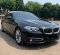 2016 BMW 5 Series 520i Hitam - Jual mobil bekas di DKI Jakarta-8