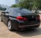 2016 BMW 5 Series 520i Hitam - Jual mobil bekas di DKI Jakarta-9