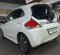 2018 Honda Brio RS CVT Putih - Jual mobil bekas di DKI Jakarta-6