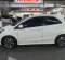 2018 Honda Brio RS CVT Putih - Jual mobil bekas di DKI Jakarta-14