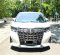 2020 Toyota Alphard 2.5 G A/T Putih - Jual mobil bekas di DKI Jakarta-8