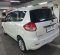 2015 Suzuki Ertiga GX AT Putih - Jual mobil bekas di DKI Jakarta-10