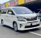 2014 Toyota Vellfire ZG Putih - Jual mobil bekas di DKI Jakarta-4