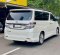 2014 Toyota Vellfire ZG Putih - Jual mobil bekas di DKI Jakarta-5