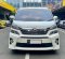 2014 Toyota Vellfire ZG Putih - Jual mobil bekas di DKI Jakarta-7