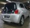 2016 Honda Brio E Automatic Silver - Jual mobil bekas di DKI Jakarta-1