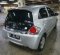 2016 Honda Brio E Automatic Silver - Jual mobil bekas di DKI Jakarta-3