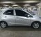 2016 Honda Brio E Automatic Silver - Jual mobil bekas di DKI Jakarta-4