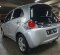 2016 Honda Brio E Automatic Silver - Jual mobil bekas di DKI Jakarta-9