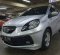 2016 Honda Brio E Automatic Silver - Jual mobil bekas di DKI Jakarta-11