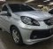 2016 Honda Brio E Automatic Silver - Jual mobil bekas di DKI Jakarta-13