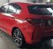 2022 Honda City Hatchback New City RS Hatchback CVT Merah - Jual mobil bekas di Jawa Barat-2