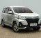 2019 Daihatsu Xenia 1.3 X Deluxe AT Silver - Jual mobil bekas di Jawa Barat-6